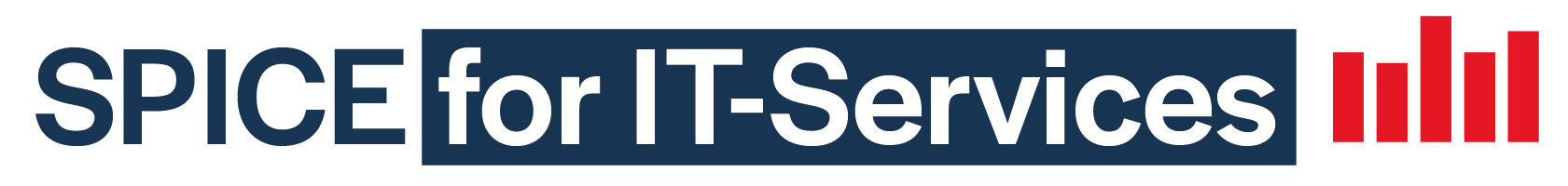 SPICE for IT-Services